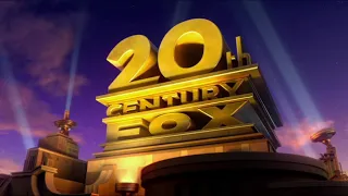 Opening Logos - X-Men (2000-2019)