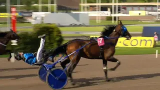 Elitloppet 2022 Final - Etonnant