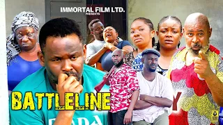 BATTLELINE {NEWLY RELEASED NIGERIAN NOLLYWOOD MOVIES}LATEST NOLLYWOOD MOVIE #trending #2024 #movies