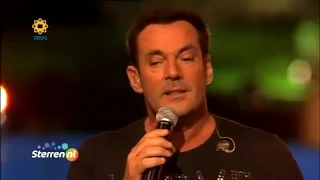 Gerard Joling - Unchained melody - De beste zangers van Nederland 2012