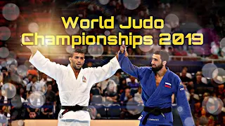 World Judo Championships 2019 in Tokyo | Day 4 Highlights |  世界柔道選手権大会2019 in東京| 4日目ハイライト