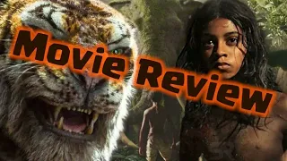 Mowgli: Legend of the Jungle review