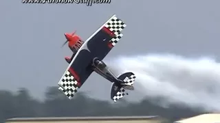 Skip Stewart - Entire Performance - Battle Creek Airshow 2011