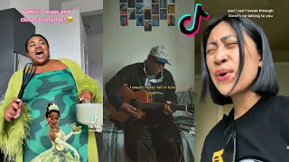 The MOST Euphonious Voices on TikTok (Singing)😌🎶💓