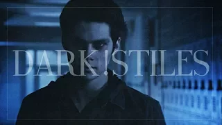 dark!stiles.