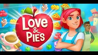 Love & Pies Story (Day 37)