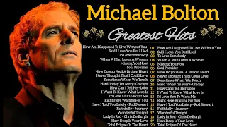 Michael Bolton, Air Supply, Phil Collins, Lionel Richie, Elton John, lobo Soft Rock Hits 70s 80s 90s