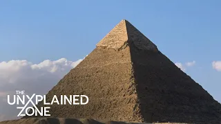 Pyramids... in Antarctica?!? | Ancient Aliens