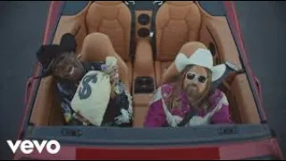 Lil Nas X - "Old Town Road feat.Billy Ray Cyrus (Legendado - Tradução)