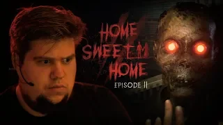 ТАЙСКИЙ ХОРРОР ВЕРНУЛСЯ! - Home Sweet Home EP.2