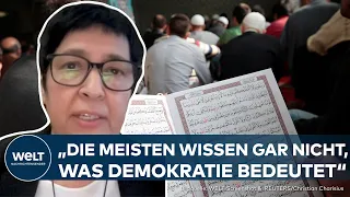 STUDIE: Muslimische Schüler nehmen Koran wichtiger als Grundgesetz - Kinder konvertieren aus Angst!