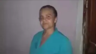 Irmã Clarice foi arrebatada ao inferno