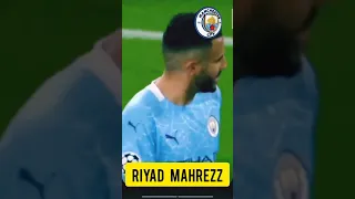 RIYAD MAHREZ