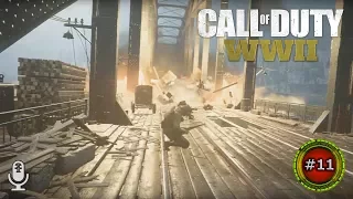 A híd túl messze van! – Call of Duty WW2 Végigjátszás Magyarul #11 (Hardened) Ending