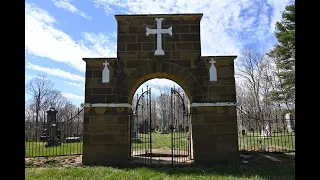 Chapel Hill (St. Francis) Catholic Cemetery