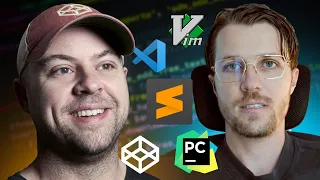 You MUST Know This When Choosing a Code Editor