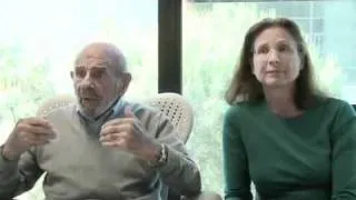 Freedom Central interviews Jacque Fresco 4of6