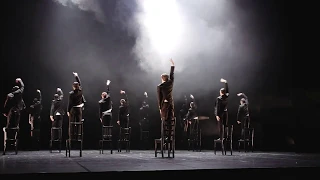 Tangata, Ballet Hagen, Demo video