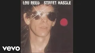 Lou Reed - Real Good Time Together (Official Audio)