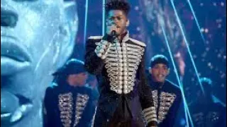 Lil Nas X - 64th GRAMMY Awards Performance (Live Studio Recreation)