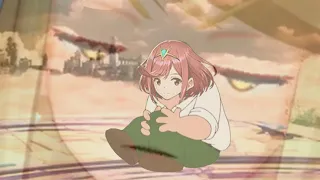 Pyra Flip But The Flip Fails