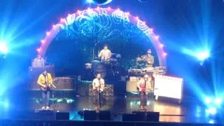 Dr. Dog:  "How Long Must I Wait" - House of Blues (Boston, MA) 11.14.2013