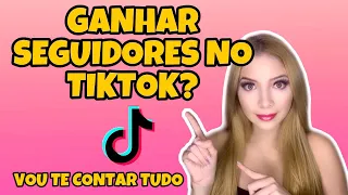 SUPER DICAS PARA FICAR FAMOSO NO TIKTOK