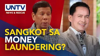 Pagiging caretaker ni ex-PRRD sa Quiboloy assets, kaduda-duda; SALNs, dapat ilabas – Rep. Castro