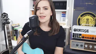 Yusuf/Cat Stevens - Oh Very Young [Cover by Mary Spender]