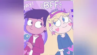 Star vs. (Starco )💗