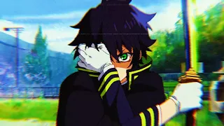 SERAPH OF THE END EDIT - Tell Em (feat. $NOT)
