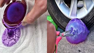 Oddly Satisfying Compilation | TRY NOT TO GET SATISFIED 2019 #9