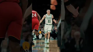 Boston Celtics Destroy Whole Miami Heat #shorts