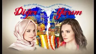 Episode 1 - Diğer Yarım (English Subtitles)