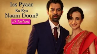 New Series – Arnav & Khushi Three Years Later | Iss Pyaar Ko Kya Naam Doon Ek Jashan