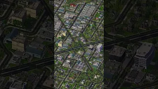 Cleypotz a city for wealthy people in Bell City region - SIM CITY 4 - CI26