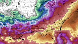 August 2, 2021 Weather Xtreme Video - Morning Edition