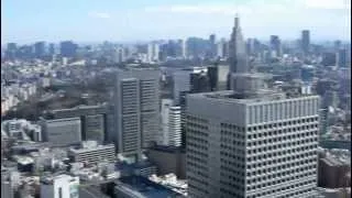 World's Megacities: TOKYO Edition