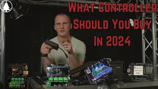 RGB101: What Type of Controller Should You Buy? (2024 Edition)