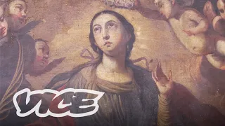 Falsificadores de Arte || Vice Specials