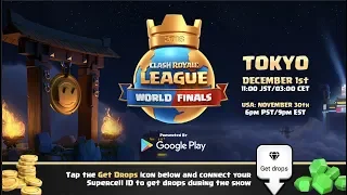 Clash Royale League: 2018 World Finals