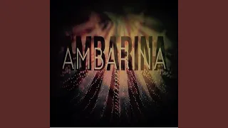 Amberina (feat. Mange Ansikter)