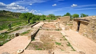 Morgantina