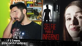 Selfie para o inferno - Comentários | Filmes Encontrados