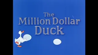 A Review of Million Dollar Duck