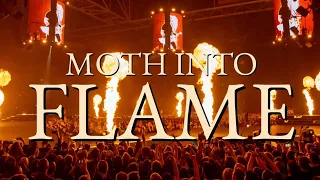 Metallica: Moth Into Flame - Live In Amsterdam, NL (April 29, 2023) [Multicam]