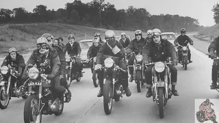 Road Rock Ever Playlist - Old Classic Biker Rock Music Collection - Classic Rock Motorcycle on Road