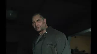 Blade Runner 2049 - "2048: Nowhere To Run" Short Film - Starring Dave Bautista