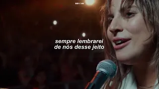 lady gaga - always remember us this way (legendado/tradução) (clipe oficial)