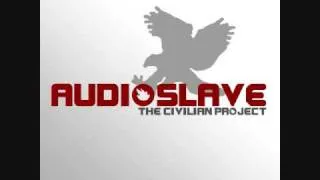 Audioslave ~ Show Me How to Live (Civilian Project Demo)